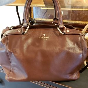 Kate Spade Hamilton Heights Sloan